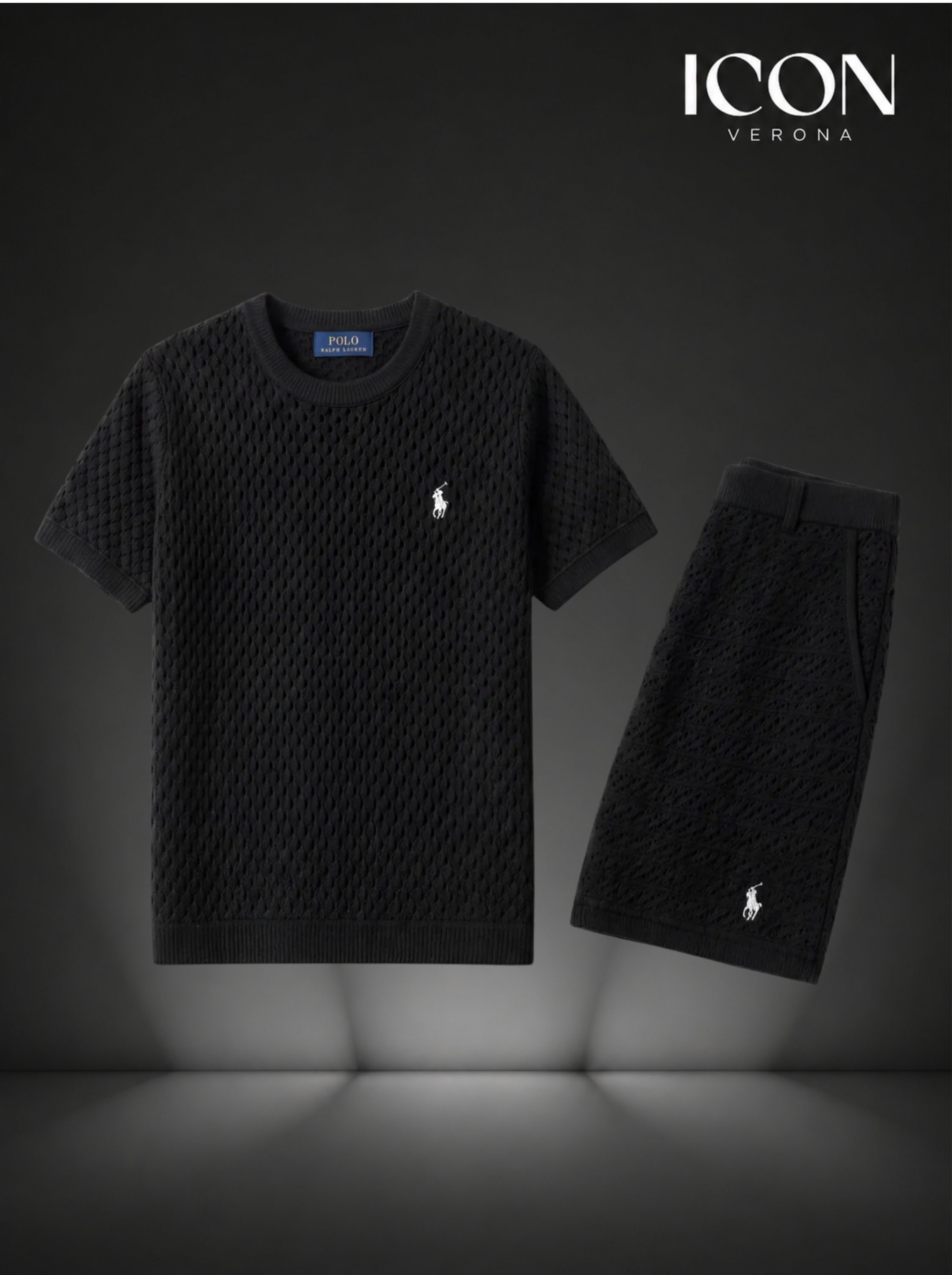 ICON® VERONA - 2 PIECE SET