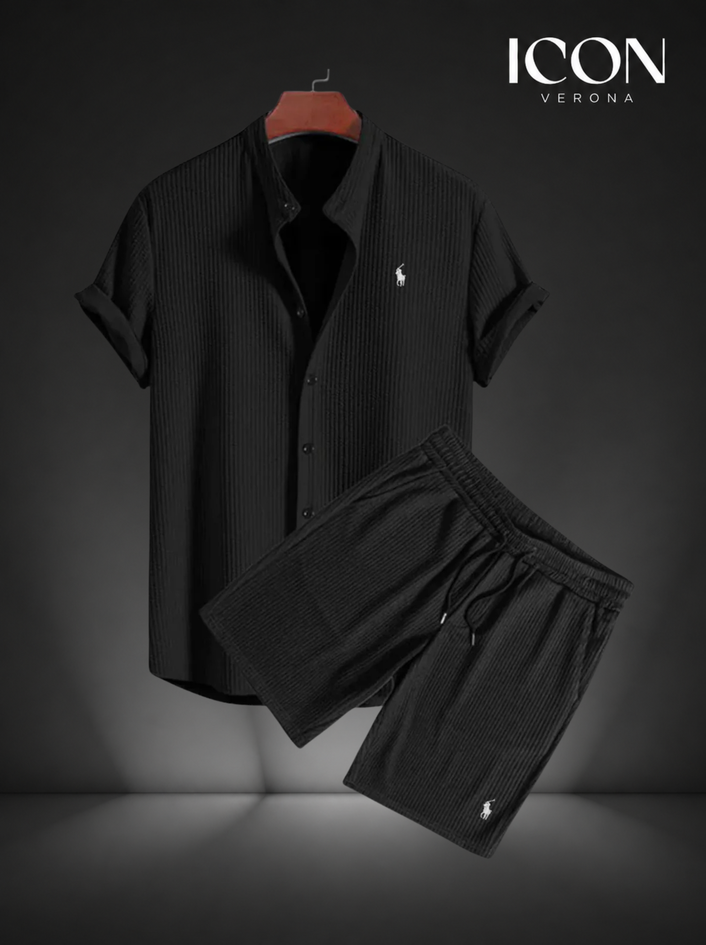 ICON® VERONA - 2 PIECE SET