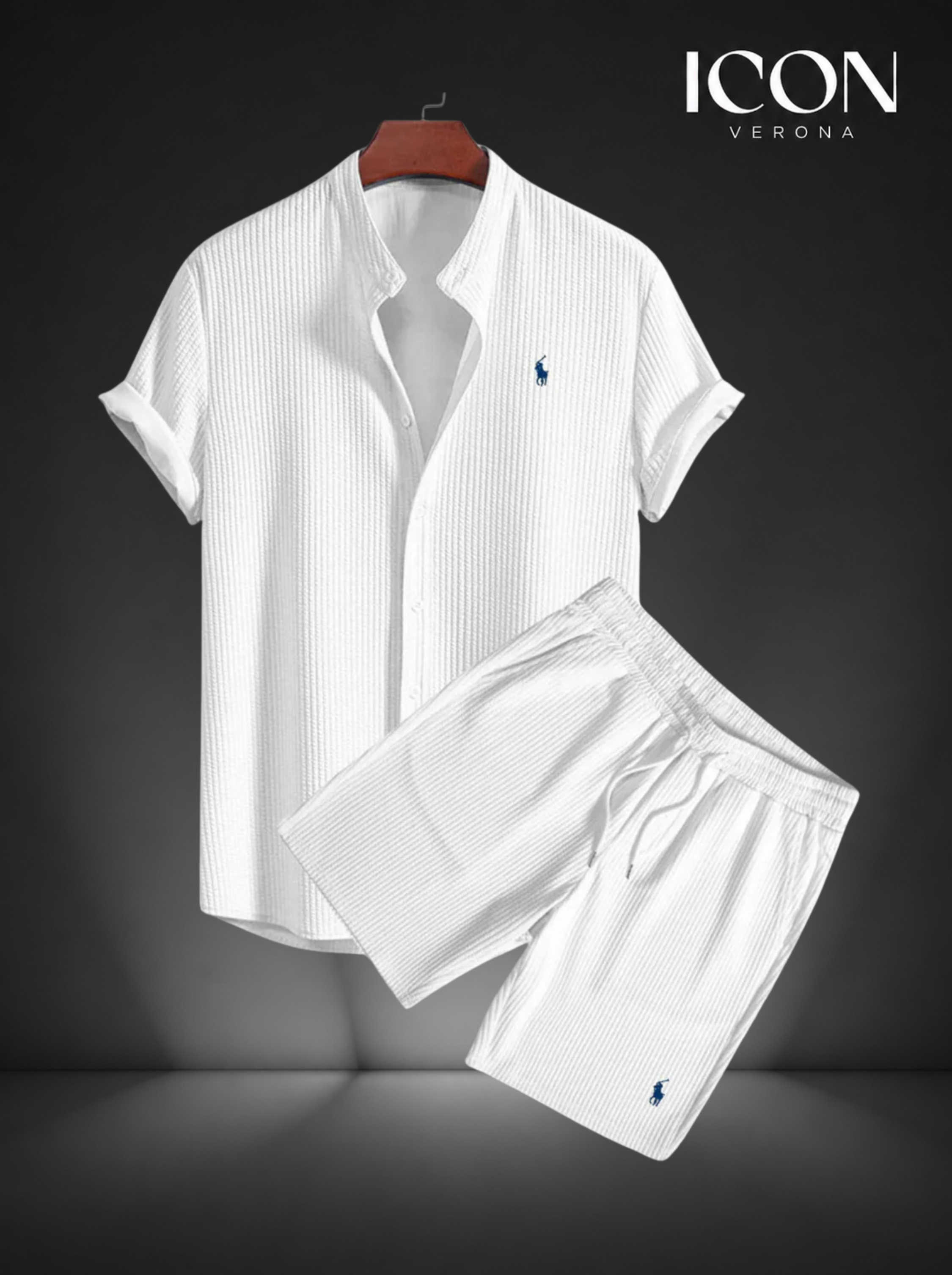 ICON® VERONA - 2 PIECE SET