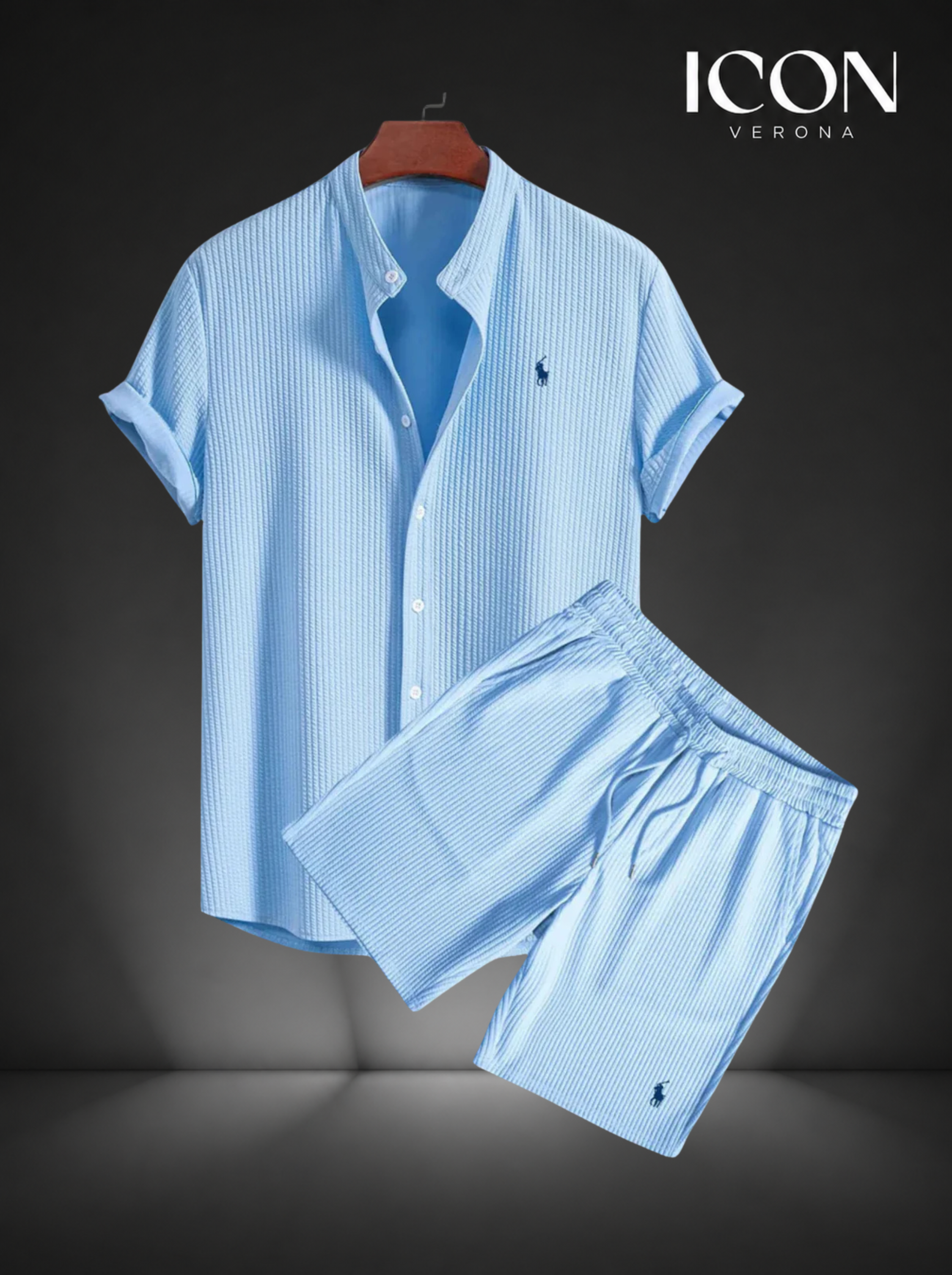 ICON® VERONA - 2 PIECE SET