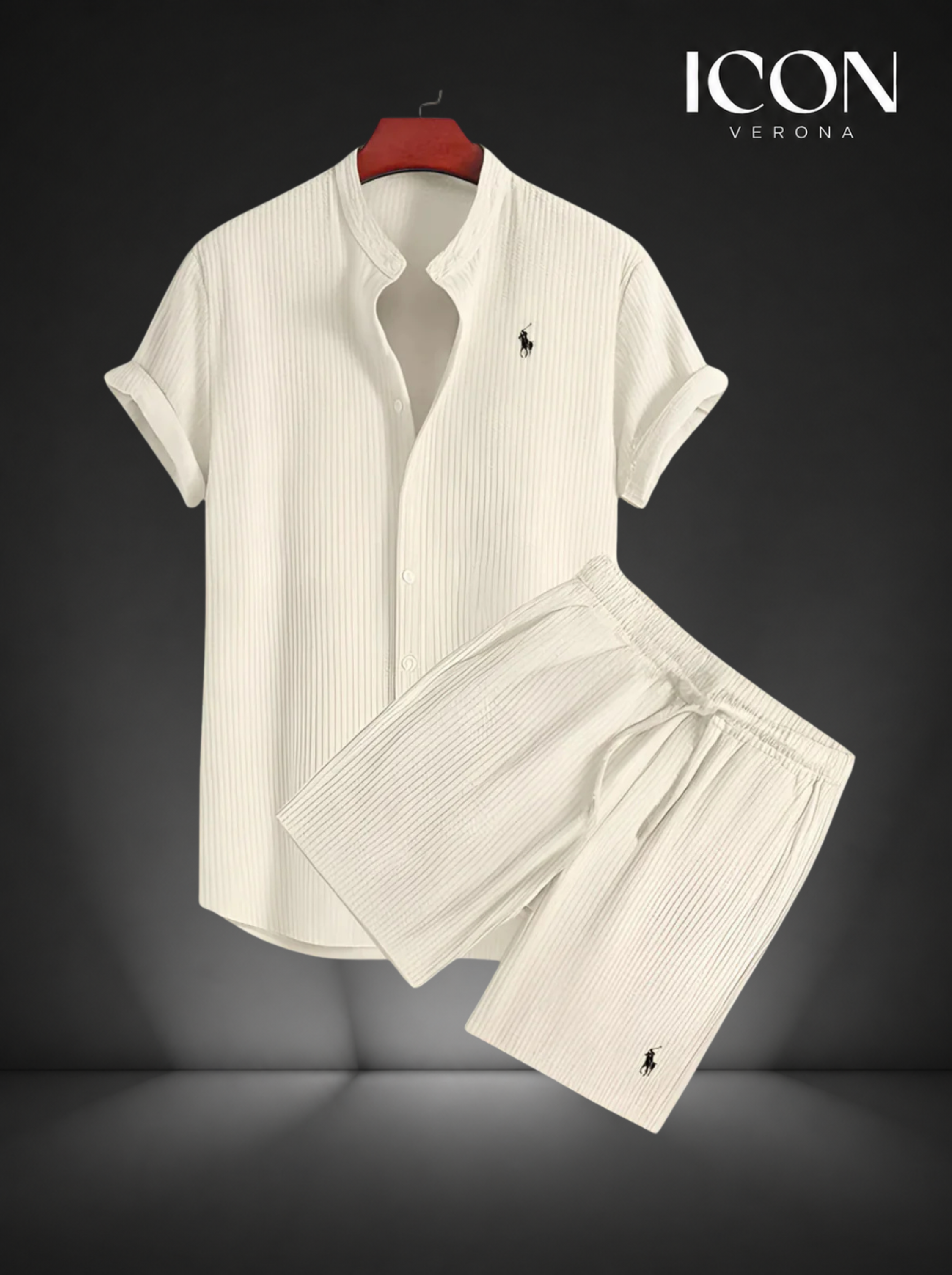 ICON® VERONA - 2 PIECE SET