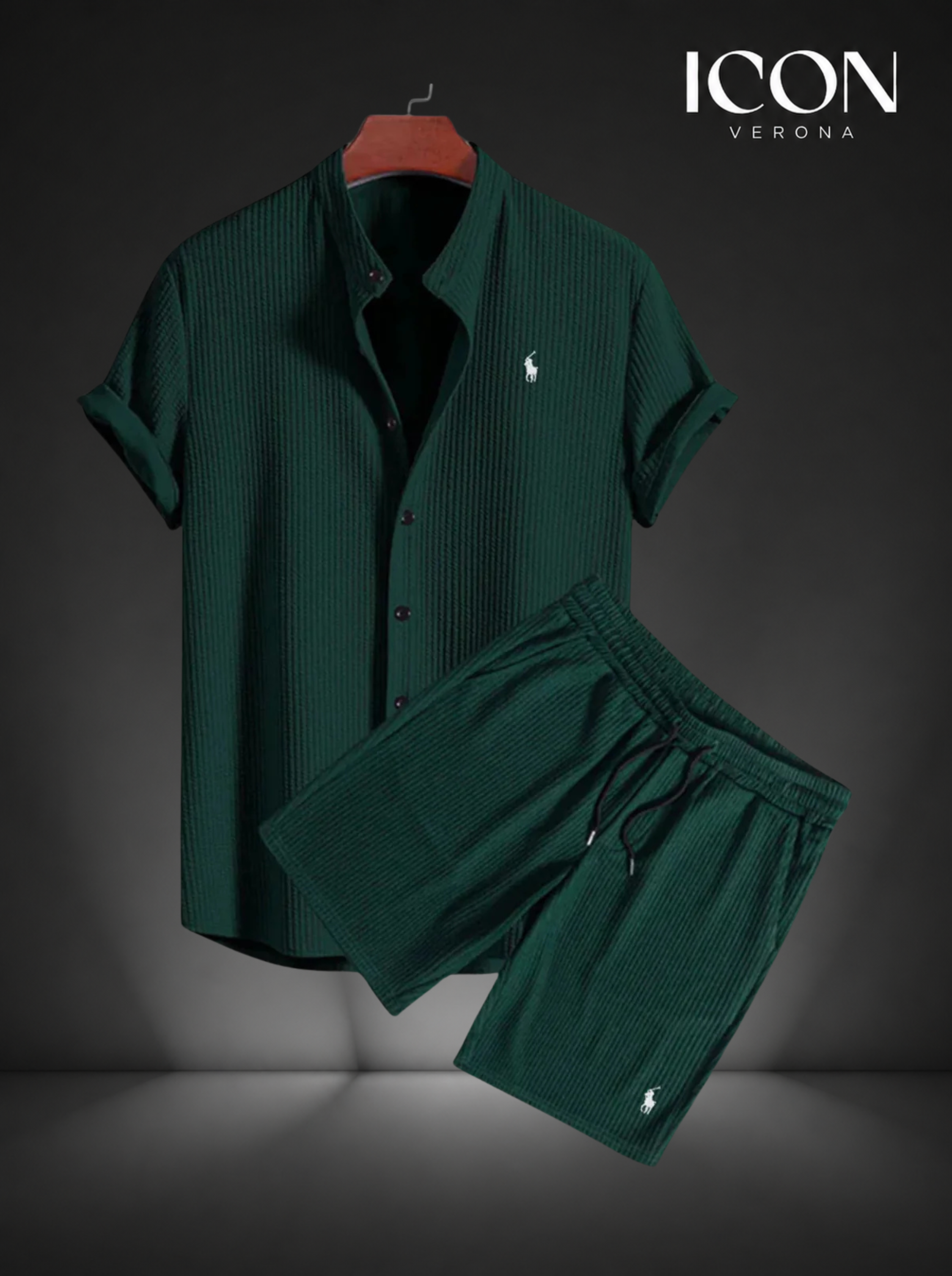 ICON® VERONA - 2 PIECE SET