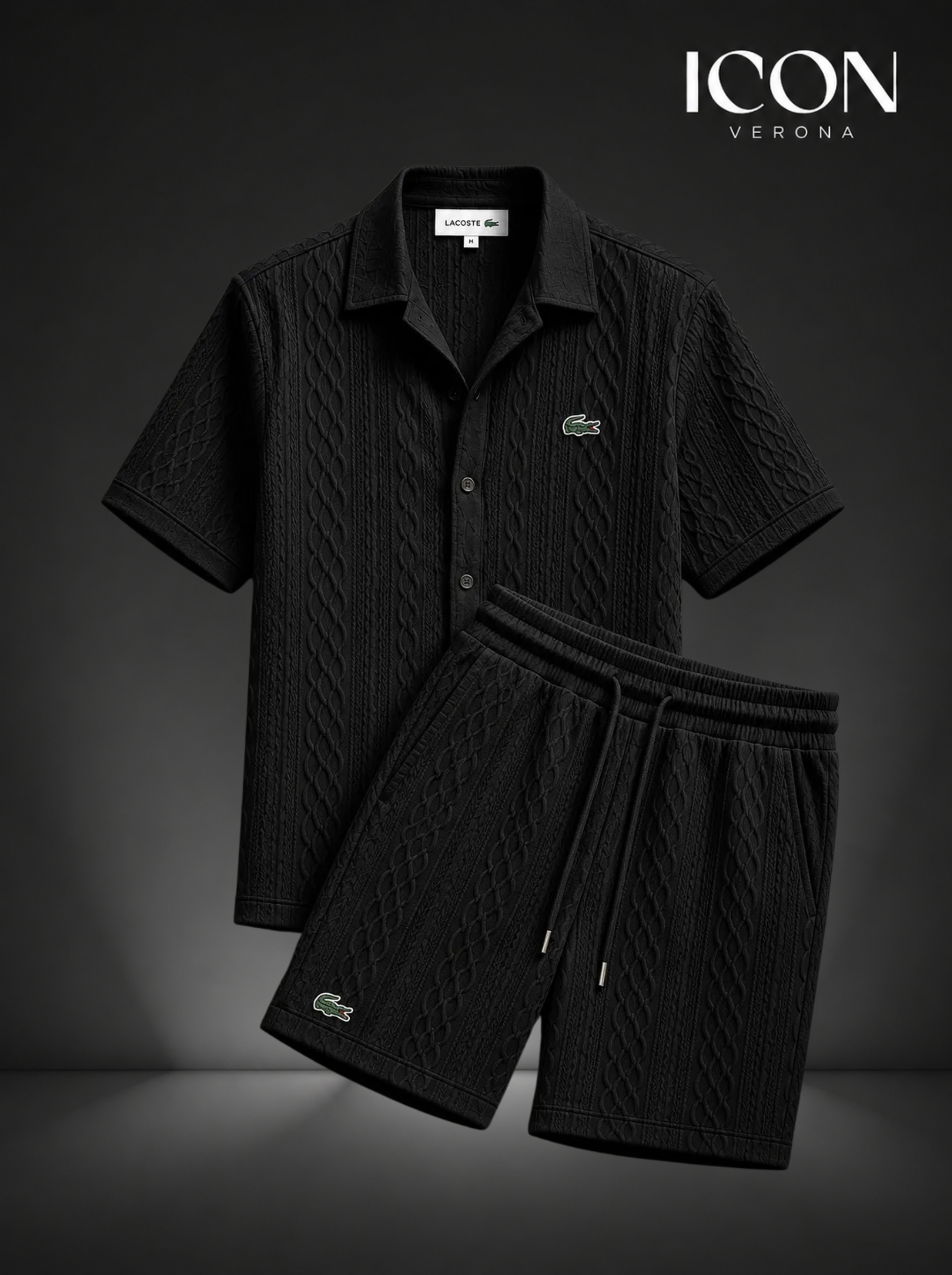 ICON® VERONA - 2 PIECE SET
