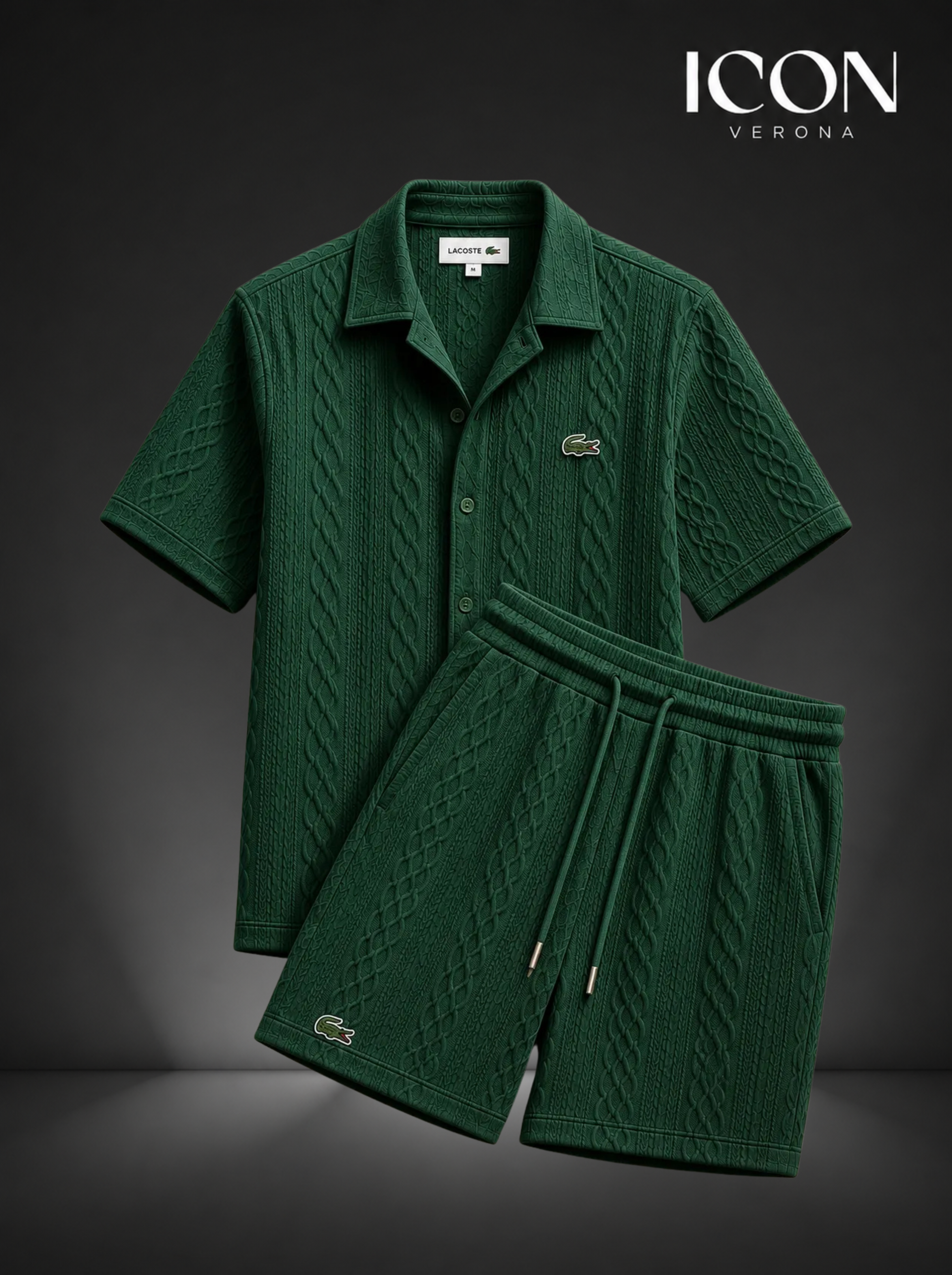 ICON® VERONA - 2 PIECE SET