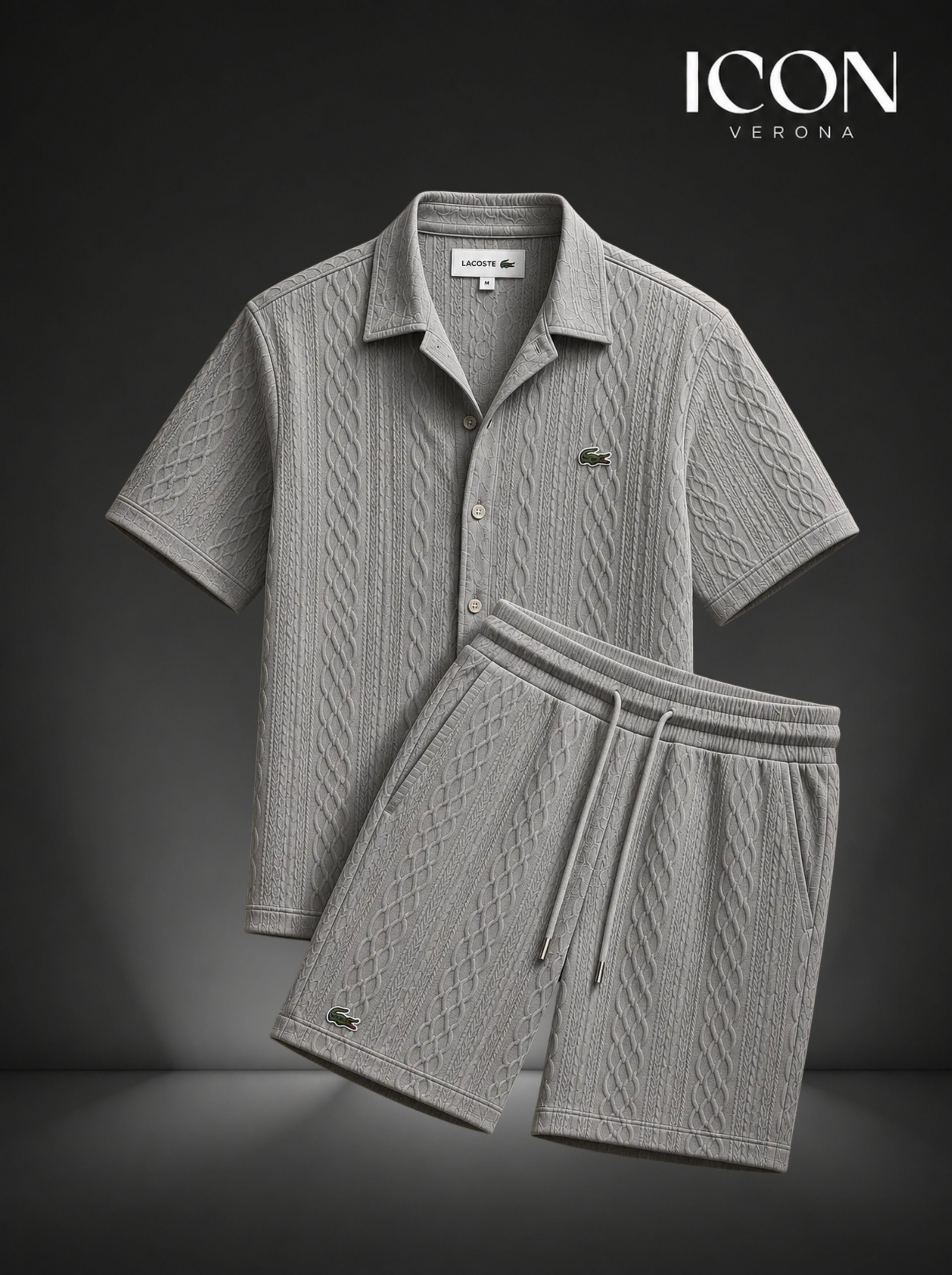 ICON® VERONA - 2 PIECE SET