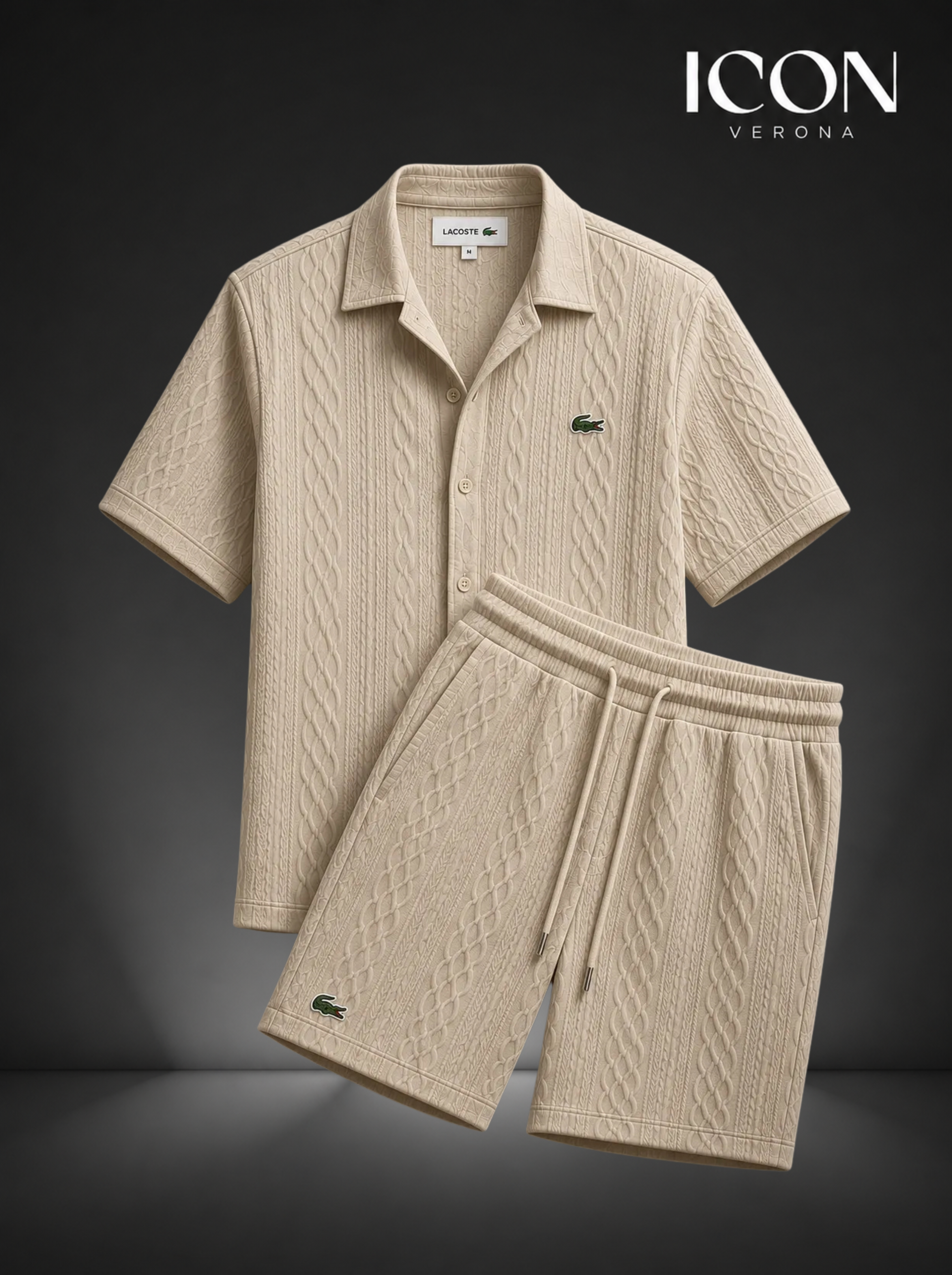 ICON® VERONA - 2 PIECE SET