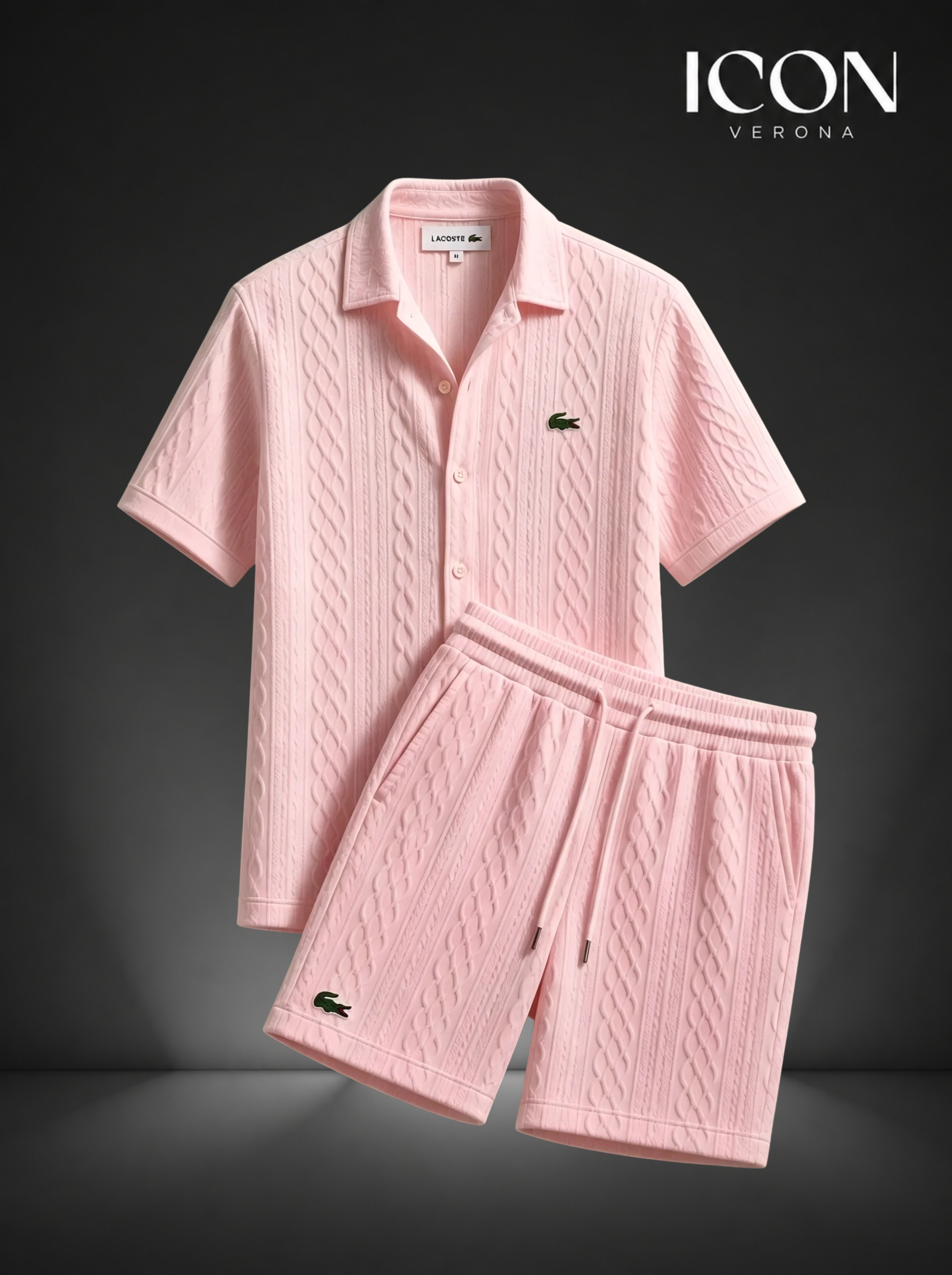 ICON® VERONA - 2 PIECE SET