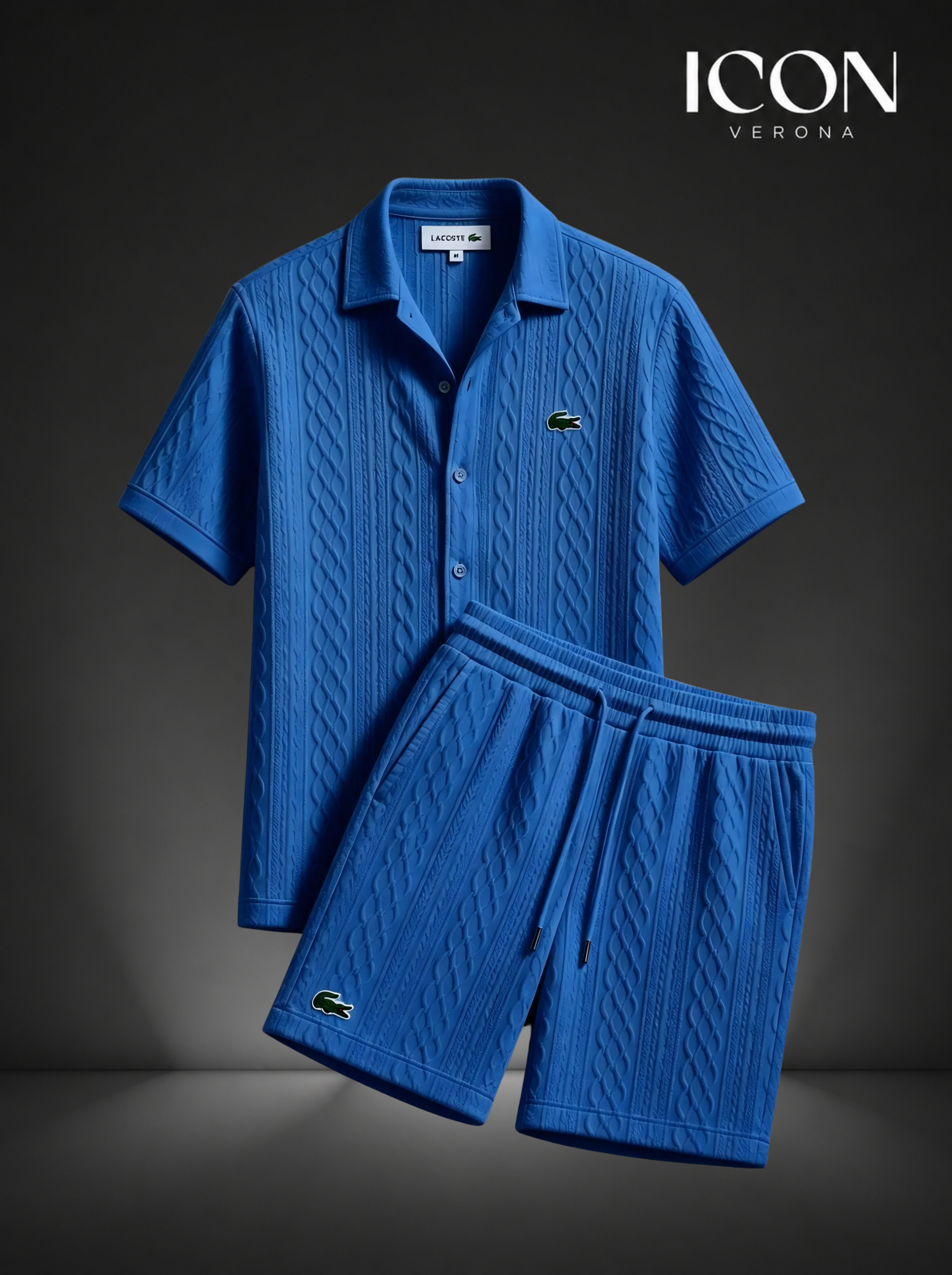 ICON® VERONA - 2 PIECE SET