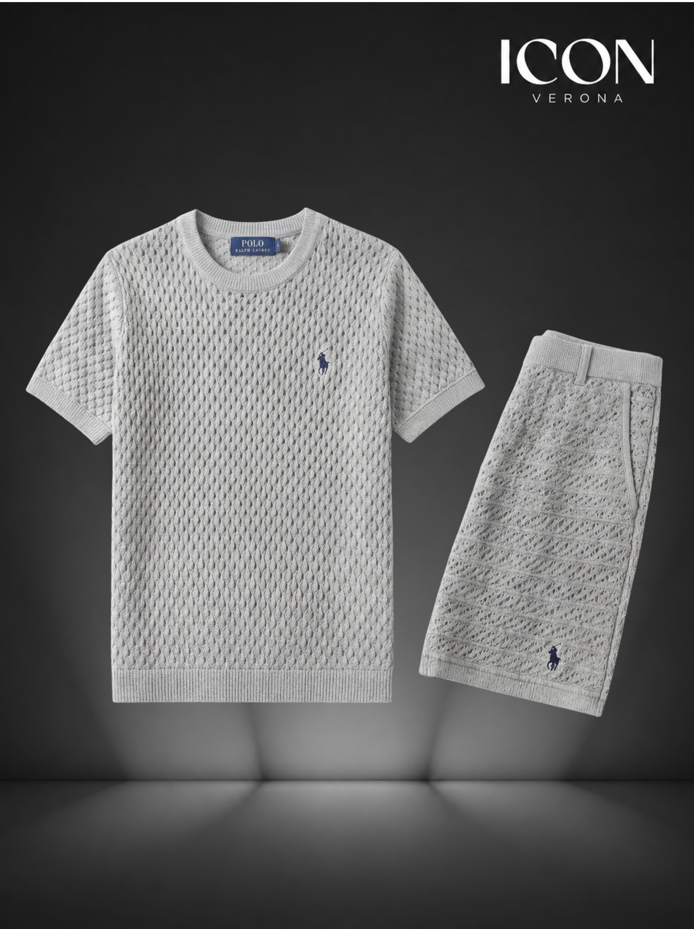 ICON® VERONA - 2 PIECE SET