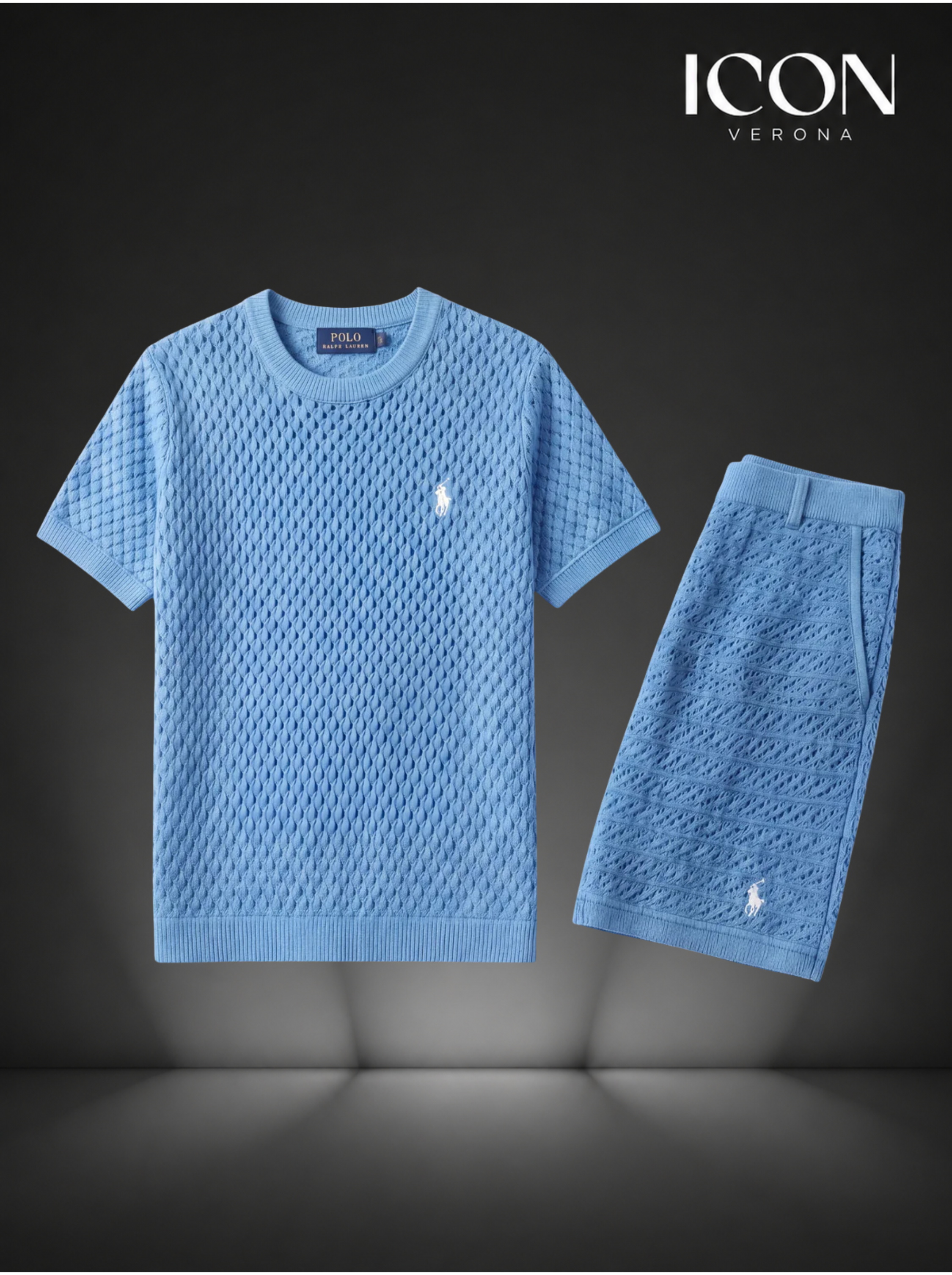 ICON® VERONA - 2 PIECE SET