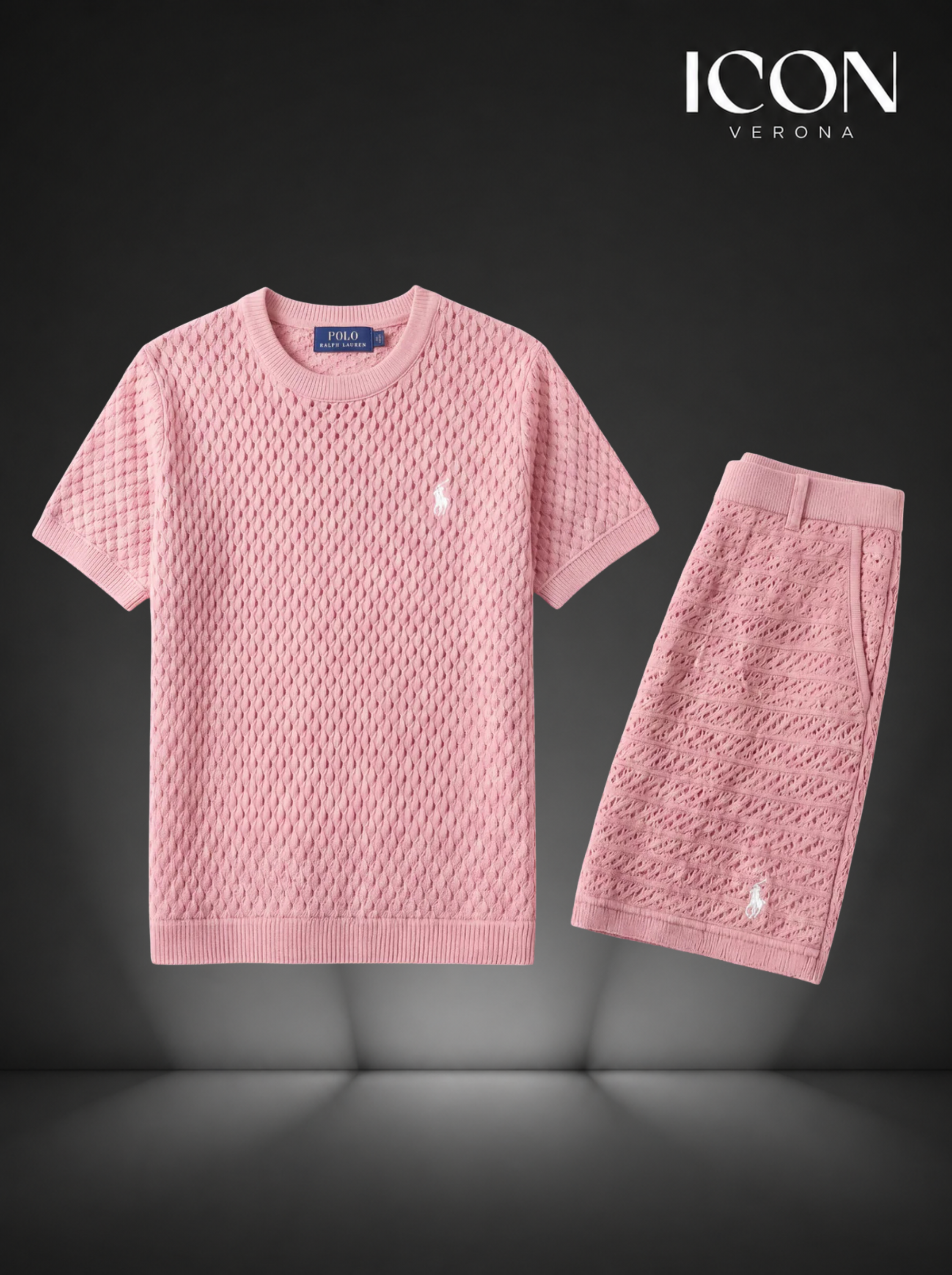 ICON® VERONA - 2 PIECE SET