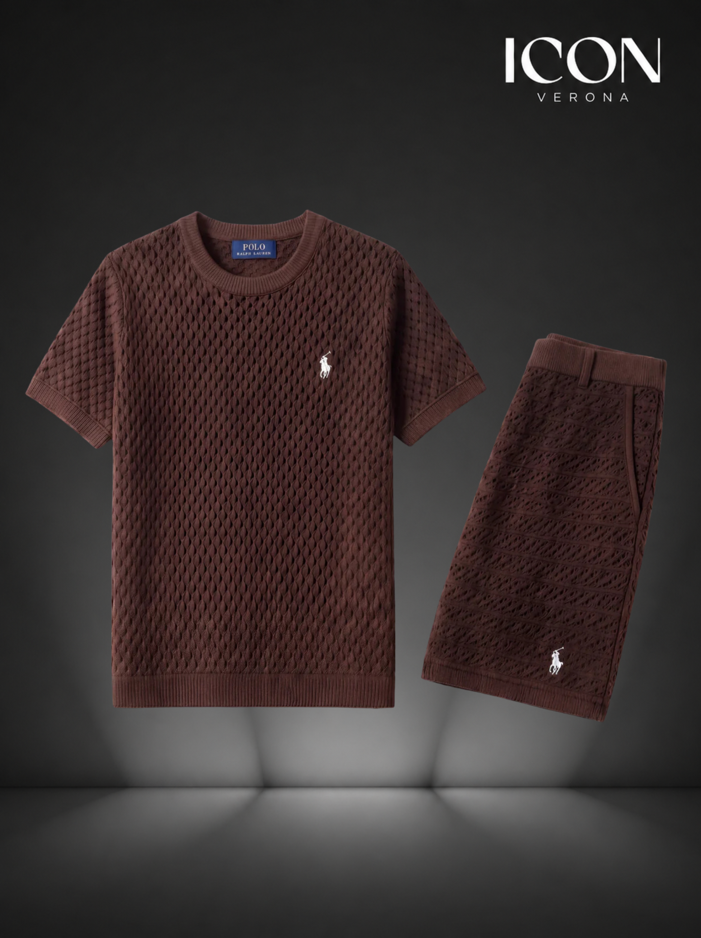 ICON® VERONA - 2 PIECE SET
