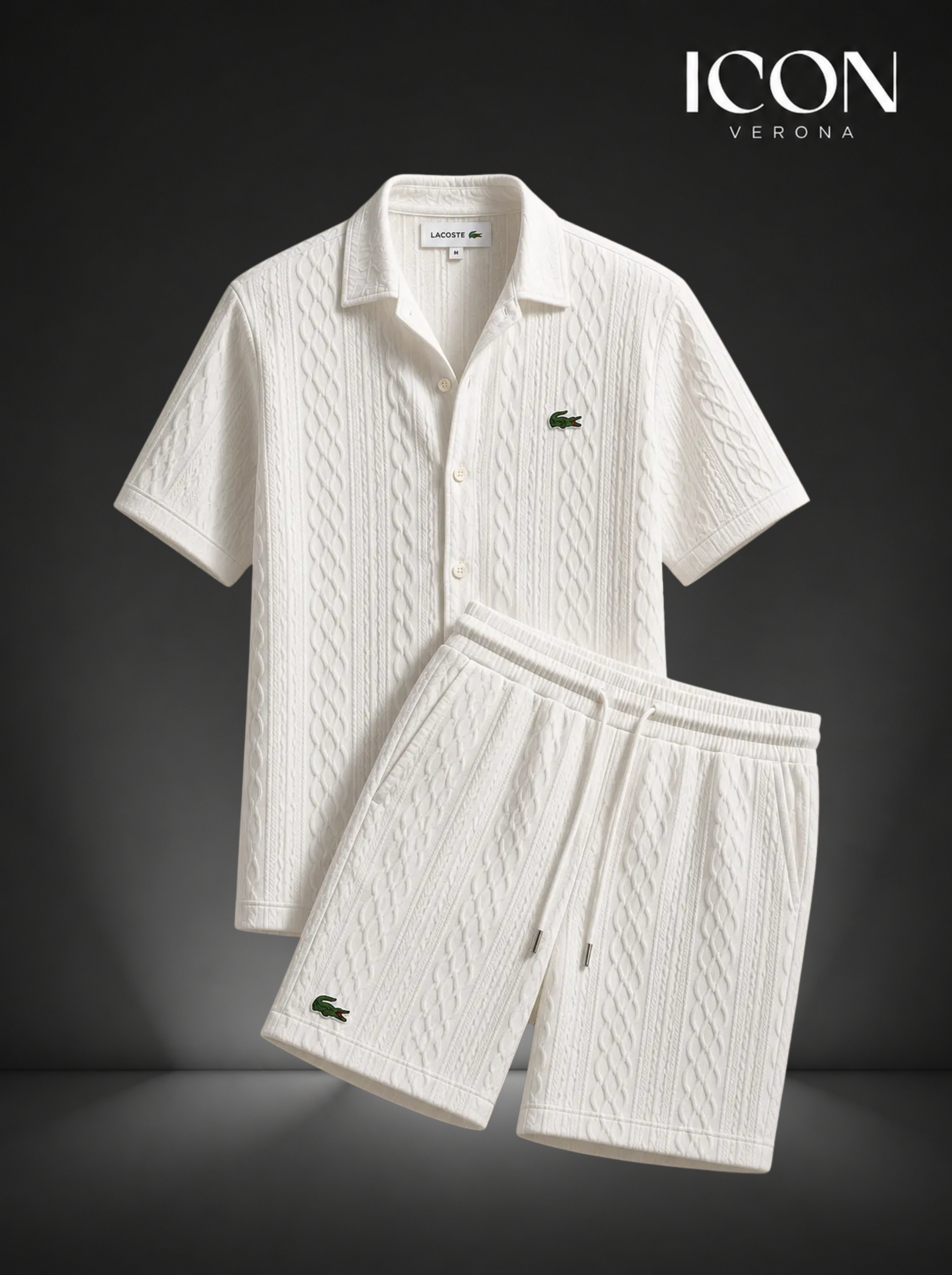 ICON® VERONA - 2 PIECE SET